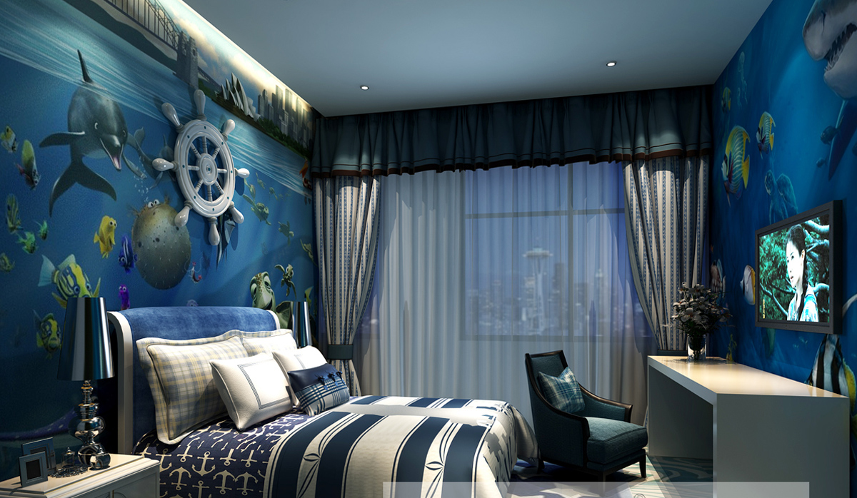 合肥安大新區主題酒店